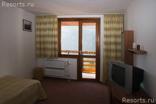 Smolyan Hotel 9